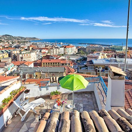 Like A Dream In Sanremo - Happy Rentals Exterior photo