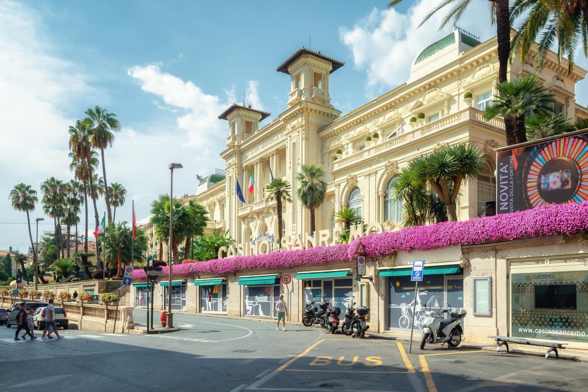 Like A Dream In Sanremo - Happy Rentals Exterior photo