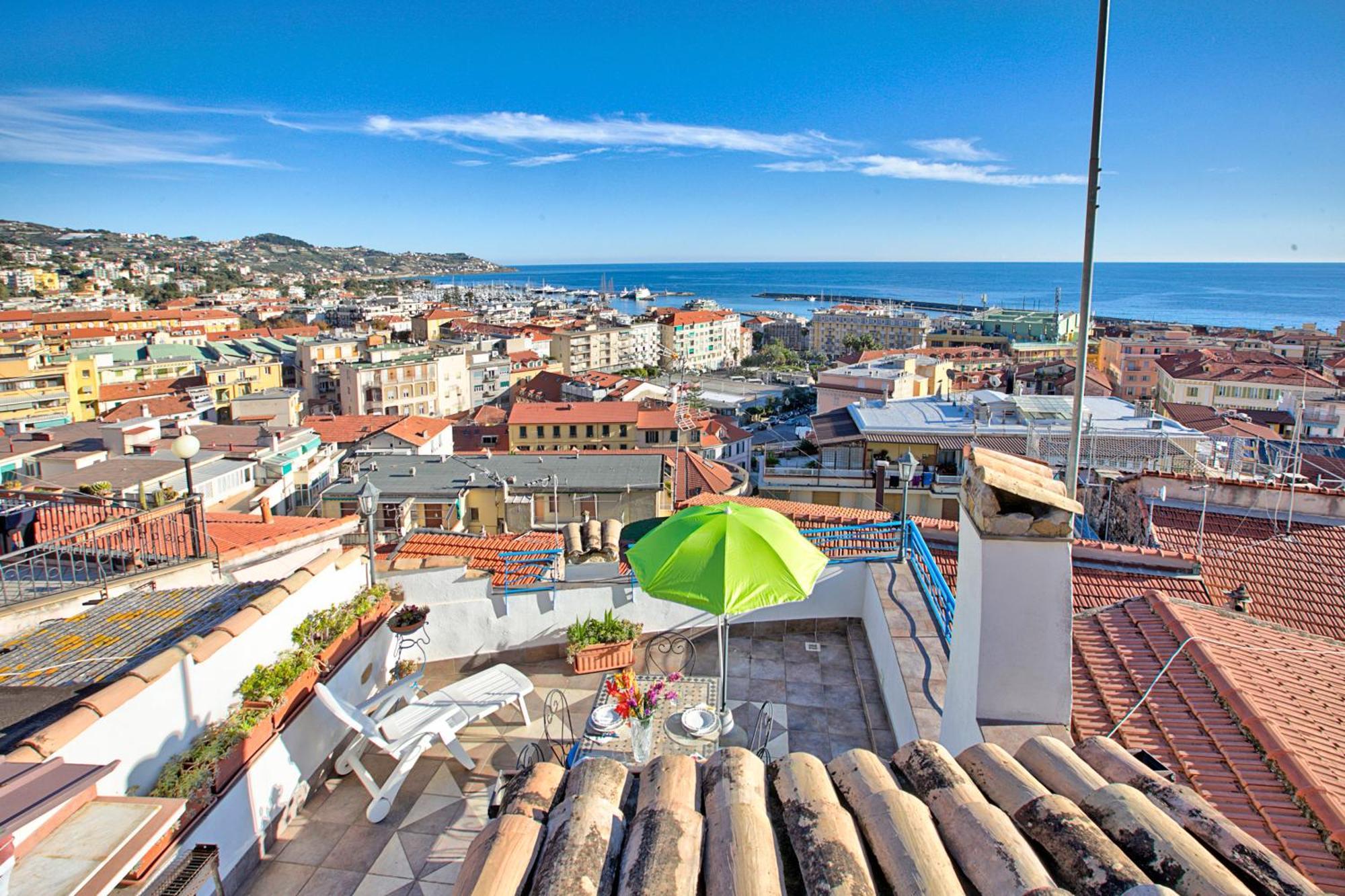 Like A Dream In Sanremo - Happy Rentals Exterior photo