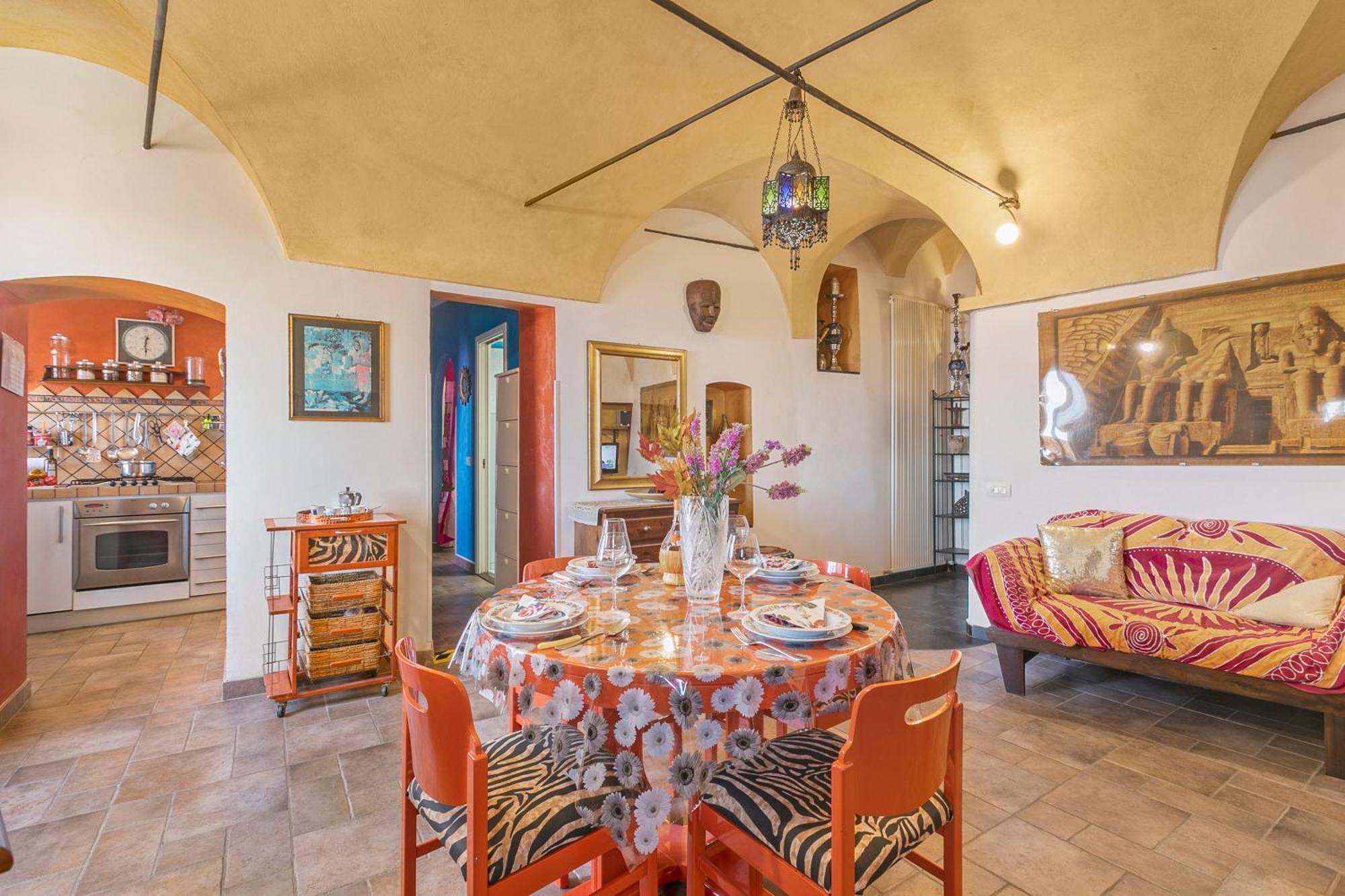 Like A Dream In Sanremo - Happy Rentals Exterior photo