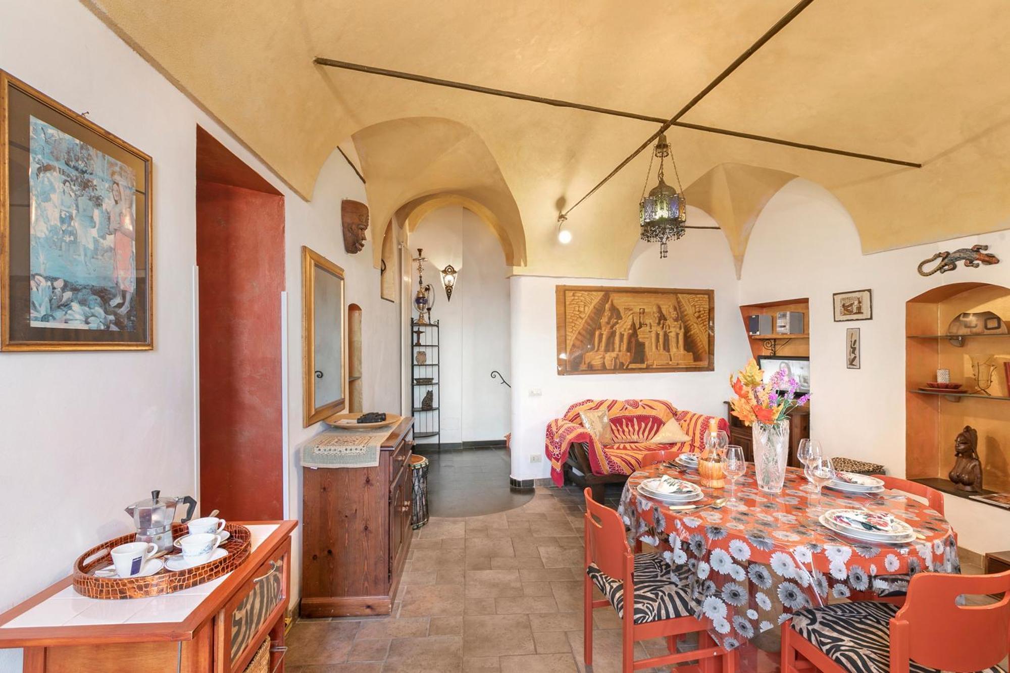 Like A Dream In Sanremo - Happy Rentals Exterior photo